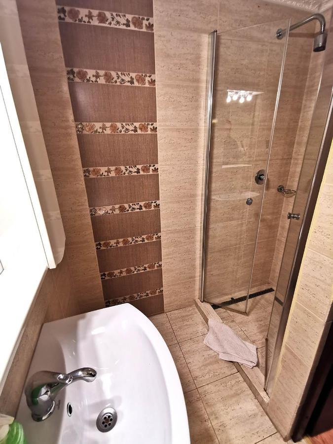 Pensiunea Dumbravita Hotel Rîu de Mori Екстериор снимка